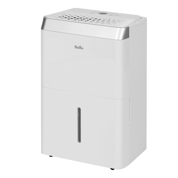 Осушитель воздуха Ballu BD30T CL COMFORT — фото 1