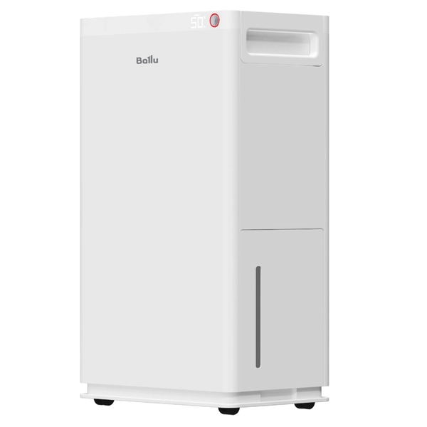 Осушитель воздуха Ballu BD60CI HEAVY DUTY PLUS — фото 1