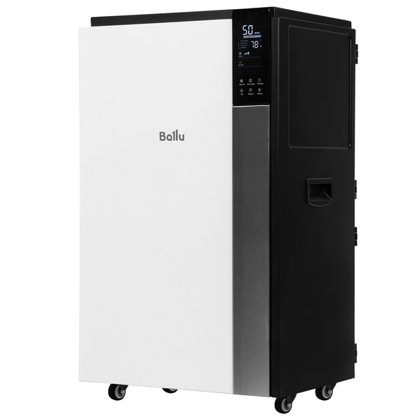 Осушитель воздуха Ballu BD120HP HEAVY DUTY PLUS — фото 1