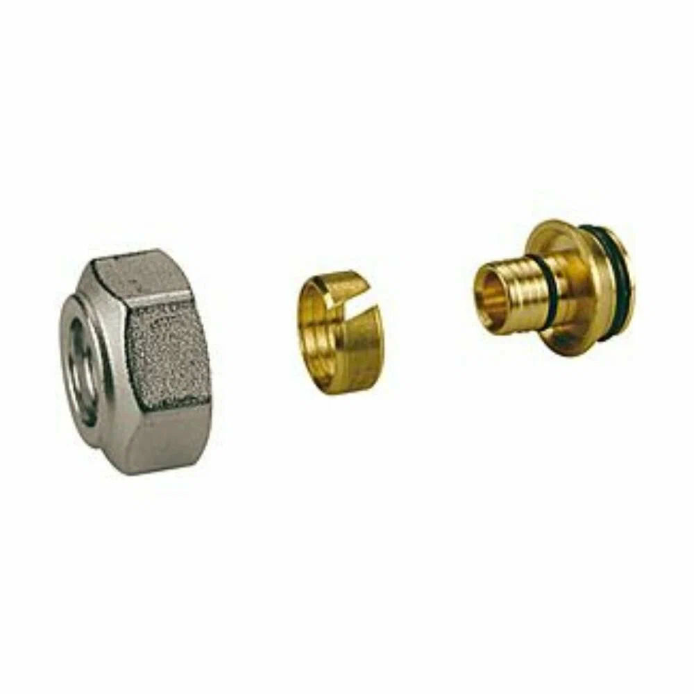 Головка термостатическая Giacomini с выносным датчиком 2 м, R463X002 — фото 1