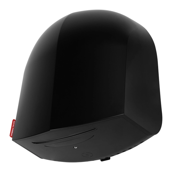 Рукосушитель Royal Thermo RTHD-1100 Black Cuslone — фото 1