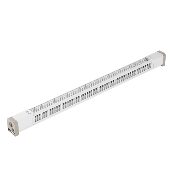 Обогреватель Ballu BEC/PLC-100-400 Plinth Compact — фото 1