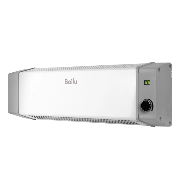 Обогреватель Ballu BEC/CMR-1500 IP 54 — фото 1