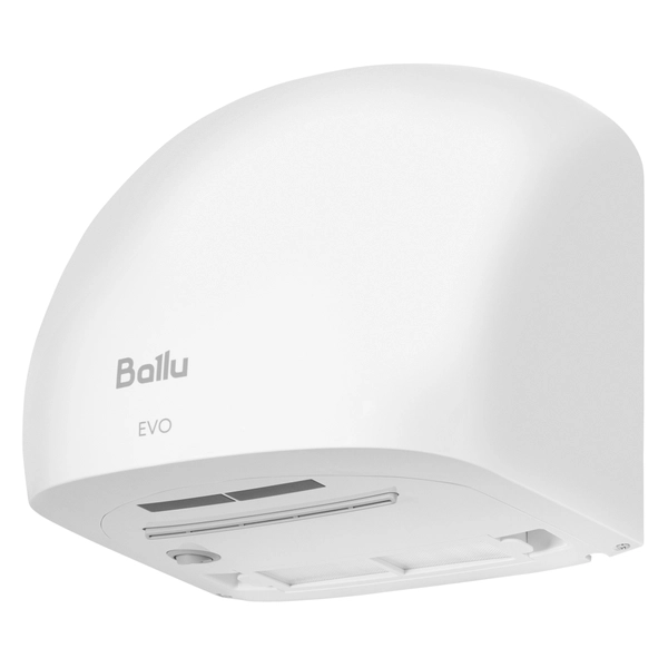 Рукосушитель Ballu BAHD-1500 EVO — фото 1