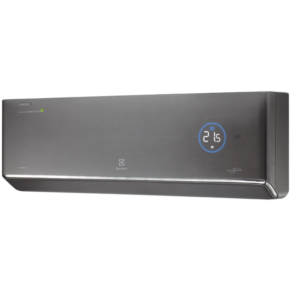 Кондиционер Electrolux EACS/I-10HFA/N8_V2 Crystal Air Super DC Inverter — фото 1