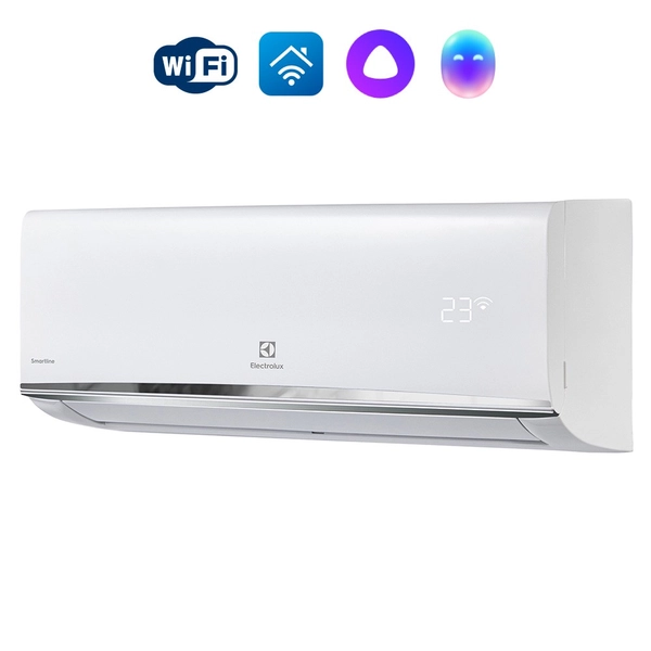 Кондиционер Electrolux EACS-12HSM/N8_V2 Smartline — фото 1