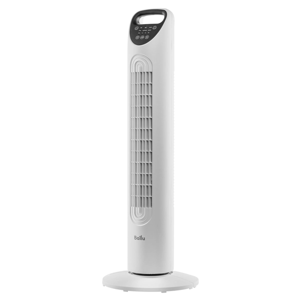 Вентилятор Ballu BFT-400W — фото 1