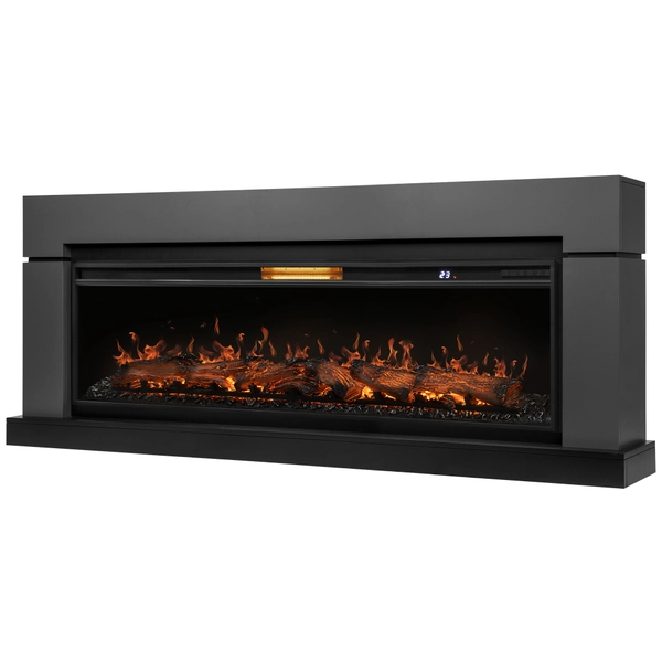Портал Firelight Lindos 60 G, графит — фото 1