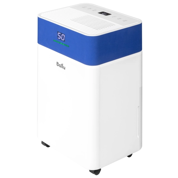 Осушитель воздуха Ballu BD-16L CB Cobalt — фото 1