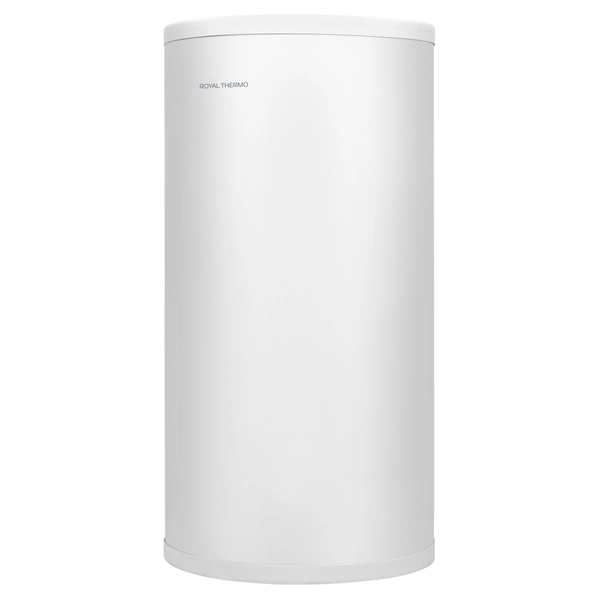 Бойлер косвенного нагрева Royal Thermo AQUATEC Eco EF150 напольный — фото 1