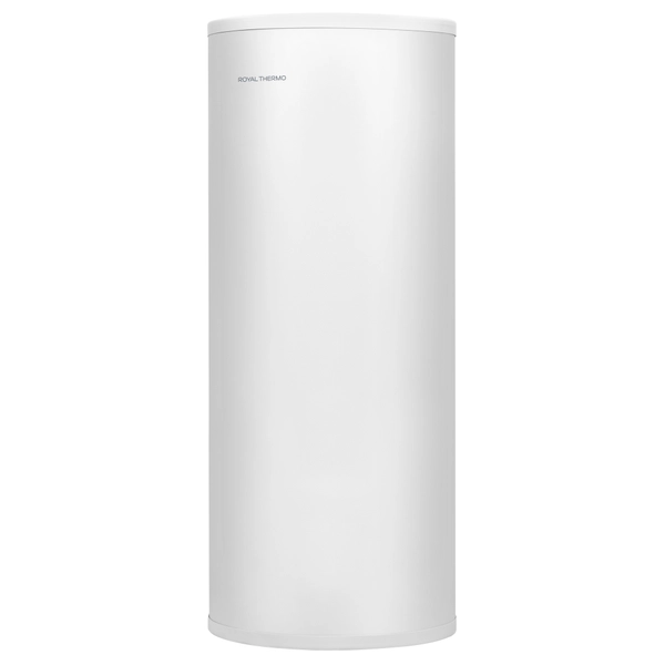 Бойлер косвенного нагрева Royal Thermo AQUATEC Eco EF200 напольный — фото 1
