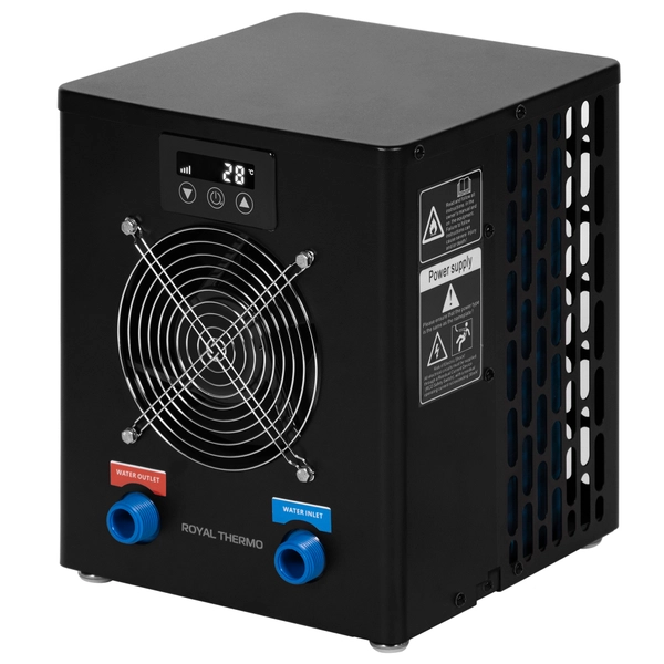 Тепловой насос Royal Thermo RTM-10MHN8 MasterHeat Mini — фото 1