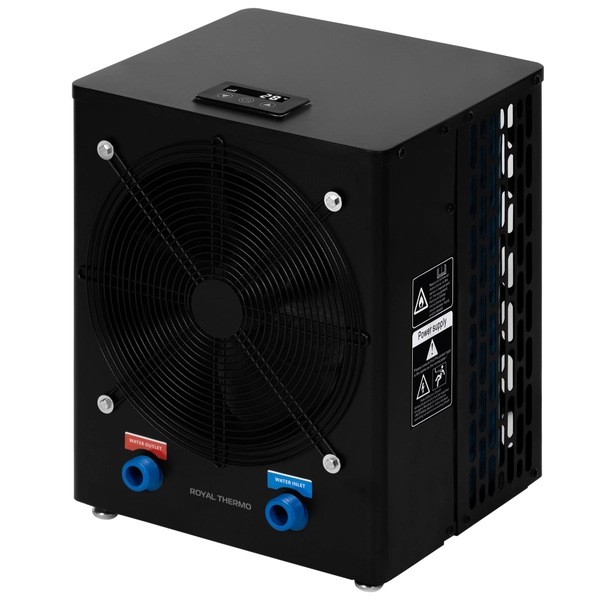 Тепловой насос Royal Thermo RTM-18MHN8 MasterHeat Mini — фото 1