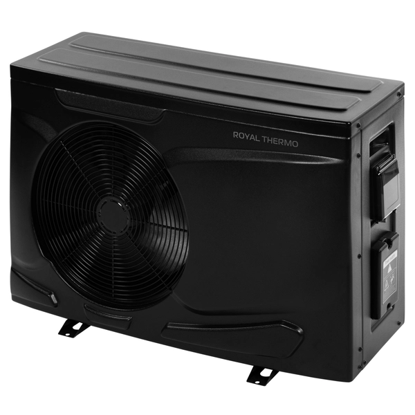 Тепловой насос Royal Thermo RTPI-35MHN8 MasterHeat Pro DC — фото 1