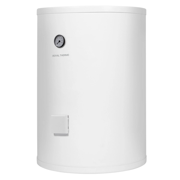 Водонагреватель Royal Thermo AQUATEC Standart SF100 White напольный — фото 1