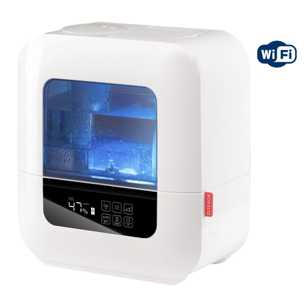 Увлажнитель воздуха Boneco U700 SMART — фото 1