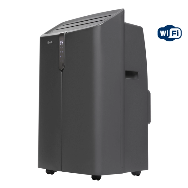Кондиционер Ballu BPAC-12 IE/N6 Smart Inverter EVO — фото 1