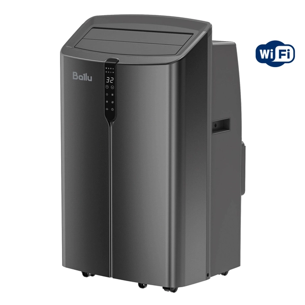 Кондиционер Ballu BPAC-14 IE/N6 Smart Inverter EVO — фото 1