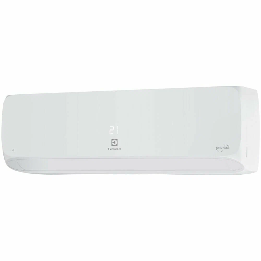 Кондиционер Electrolux EACS/I-09HM/N8 — фото 1
