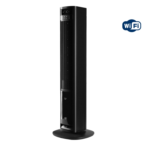 Вентилятор Ballu BCOOL-04L RI Black Rise — фото 1