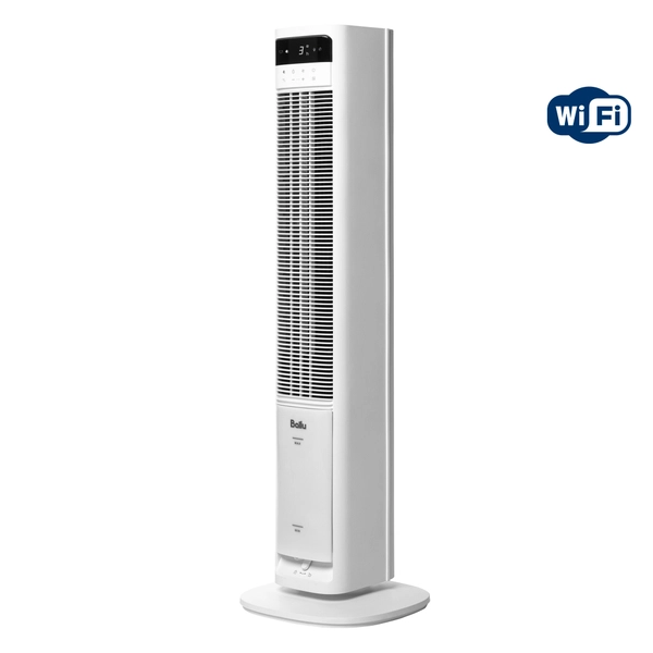 Вентилятор Ballu BCOOL-04L RI White RISE — фото 1