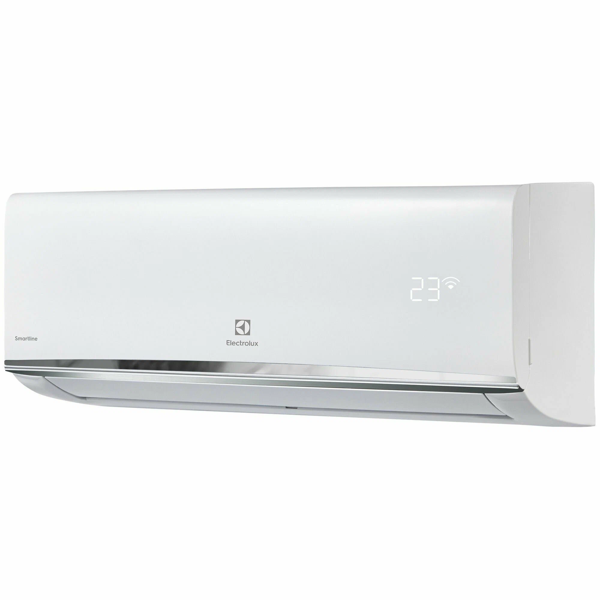 Кондиционер Electrolux EACS/I-12HVP/HC/N8 — фото 1