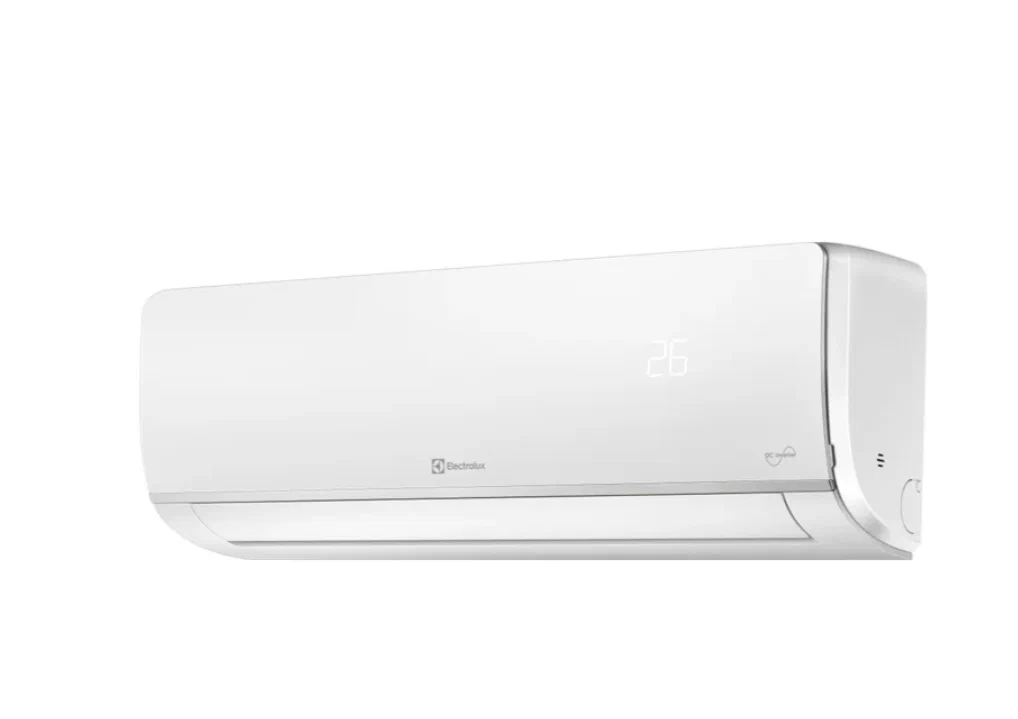 Кондиционер Electrolux EACS/I-24HVP/HC/N8 — фото 1