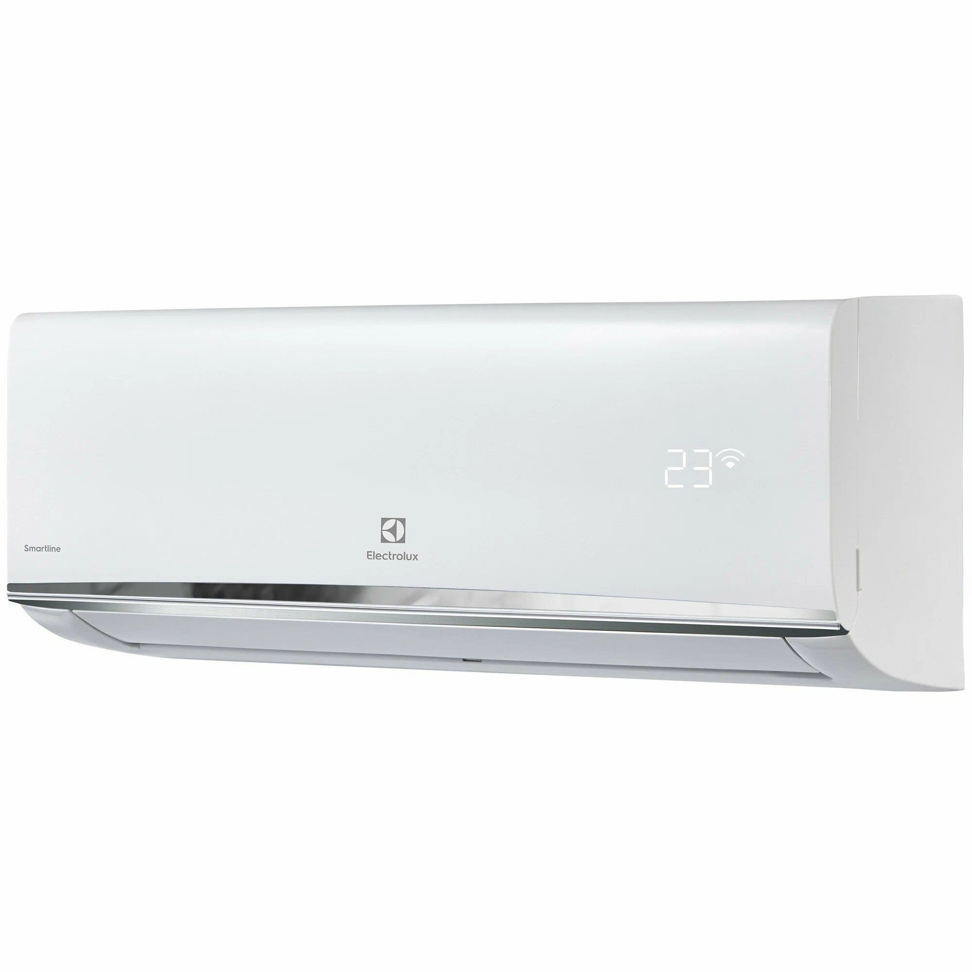 Кондиционер Electrolux EACS/I-18HVA/HC/N8 — фото 1