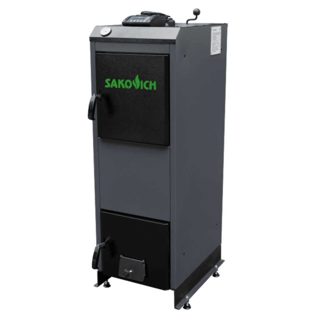 Котёл Sakovich STANDART 16 — фото 1