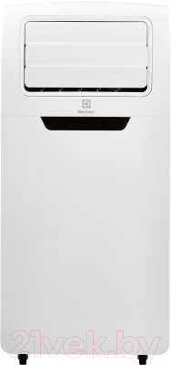 Кондиционер мобильный Electrolux Manhattan EACM-07 FM/N3 — фото 1