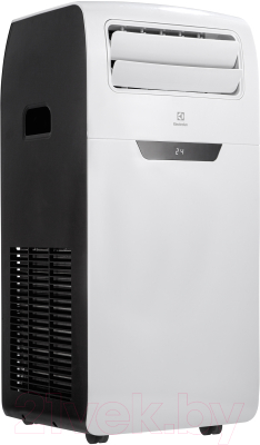Кондиционер мобильный Electrolux Manhattan EACM-12 FM/N3 — фото 1
