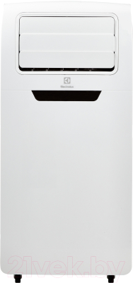 Кондиционер мобильный Electrolux Manhattan EACM-14 FM/N3 — фото 1