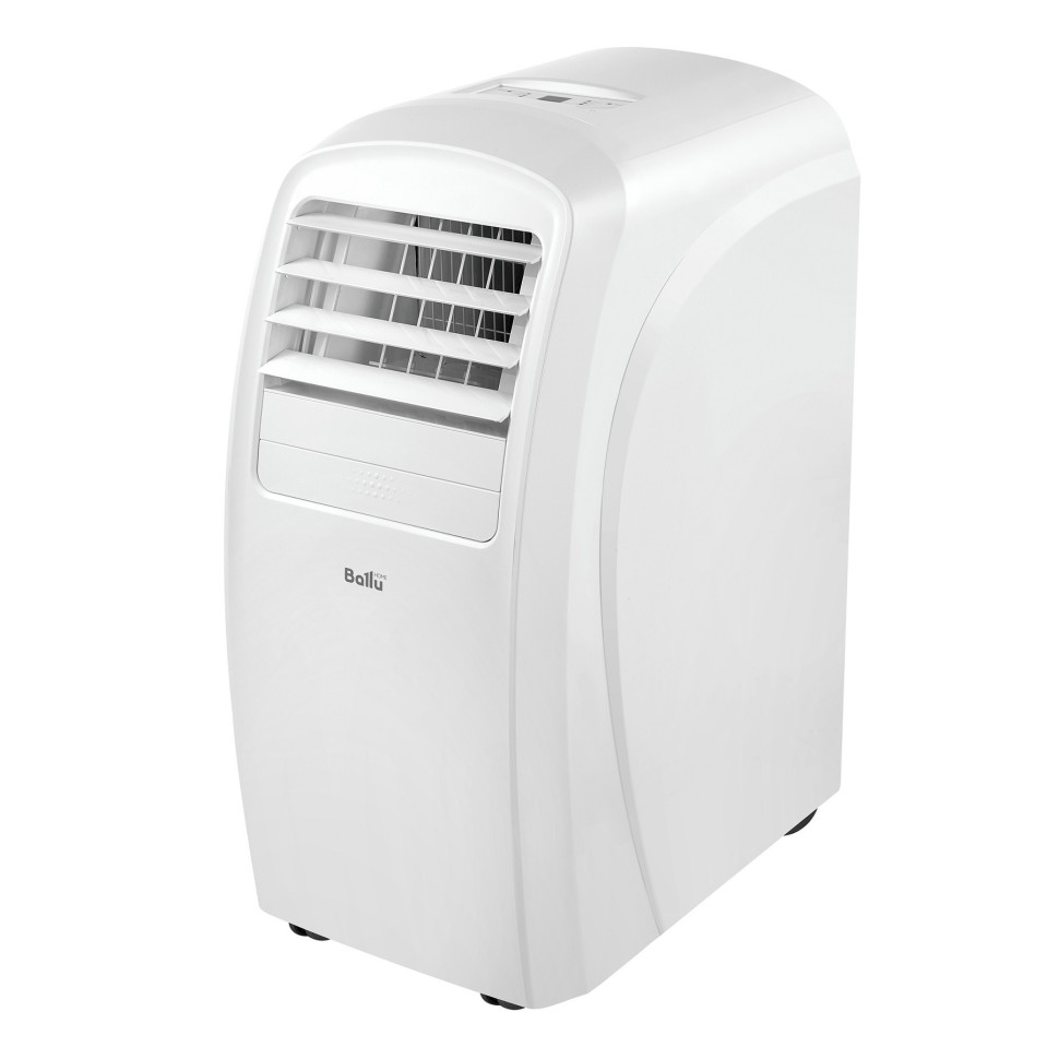 Кондиционер мобильный Ballu Smart Pro BPAC-20 CE_20Y — фото 1