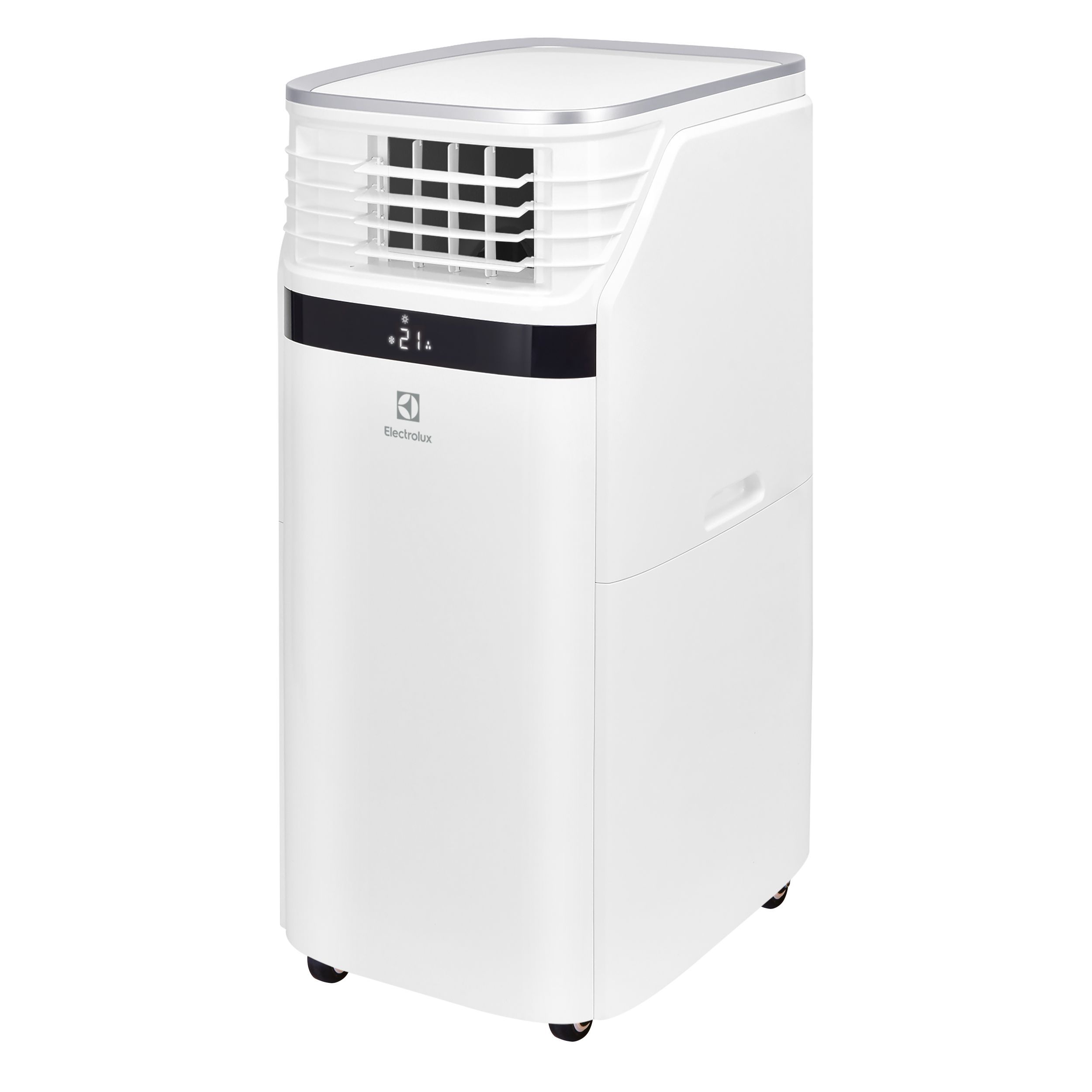 Кондиционер мобильный Electrolux Ice Column EACM-20 JK/N3 — фото 1