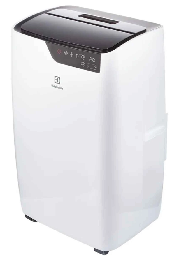 Кондиционер мобильный Electrolux Bliss Art EACM-09 GT/N6 — фото 1