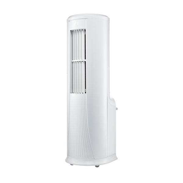 Кондиционер мобильный Electrolux Nebula EACM-18 NB/N6_V2 — фото 1