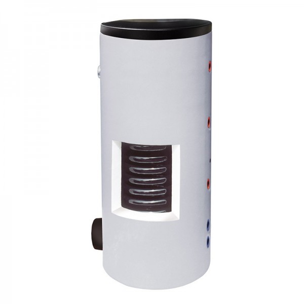 Бойлер Galmet Mini Tower SG-W(S) 120L — фото 1