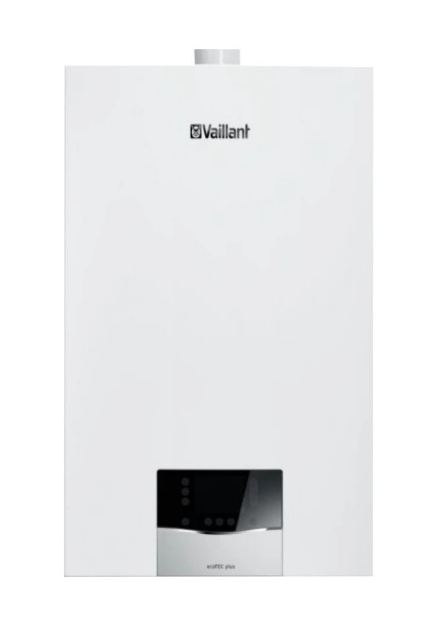 Vaillant ecoTEC plus VU 35CS/1-5 — фото 1