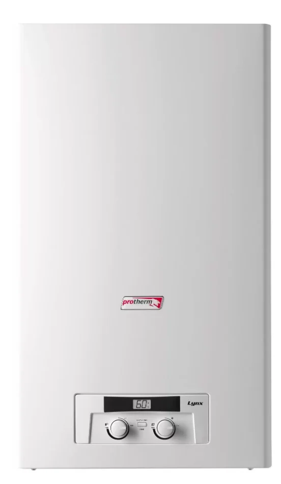 Protherm Рысь Lynx HK 24 — фото 1
