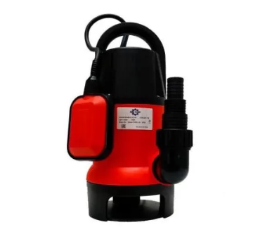 Фекальный насос MAXPUMP TOPLIFT 400 D — фото 1