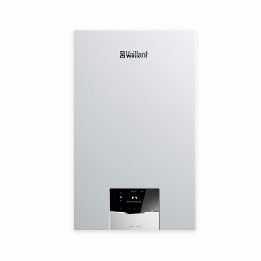 Газовый котел Vaillant VUW 32CS/1-5 (N-INT4) ecoTEC plus — фото 1