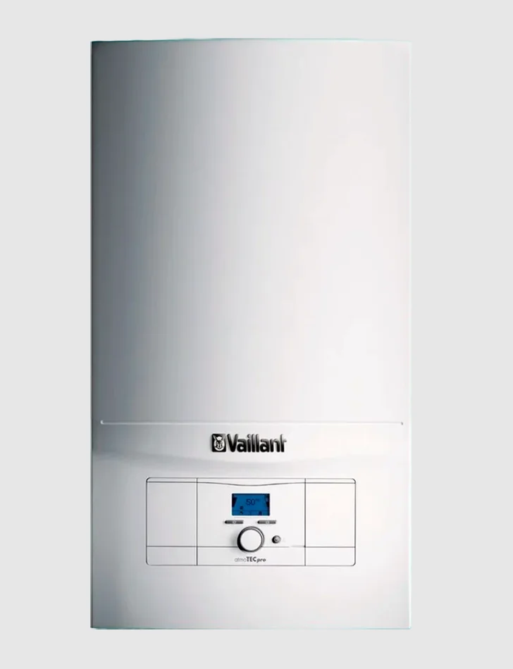 Газовый котел Vaillant VUW 280/5-3 (H-RU) atmoTEC pro — фото 1