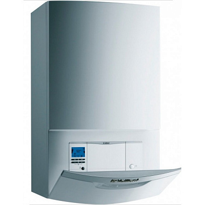 Газовый котел Vaillant VUW INT IV 306/5-5 ecoTEC plus — фото 1