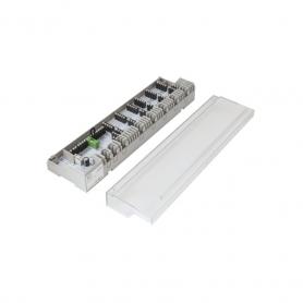 Клеммная колодка Basic+ 230 V КАN — фото 1