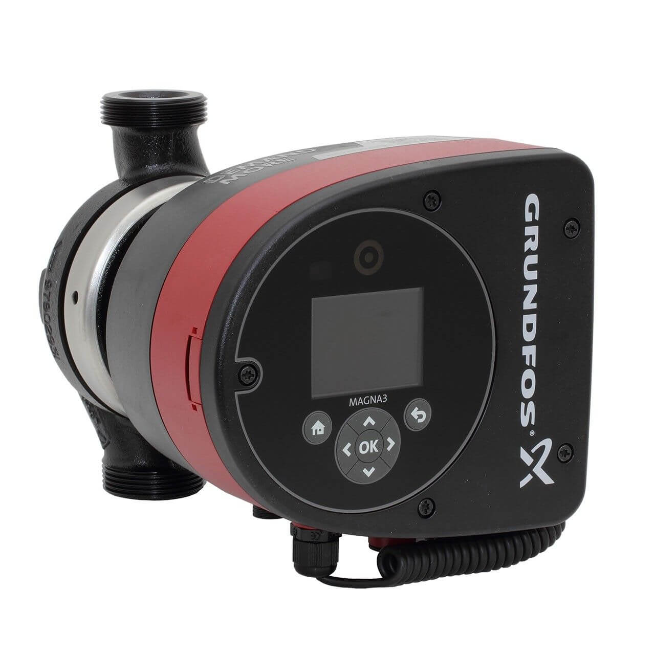 Насос Grundfos MAGNA3 32-80 — фото 1