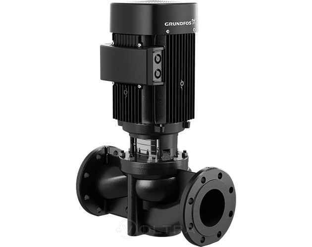 Насос Grundfos TP 32-320/2F-F-A BAQE-2X — фото 1