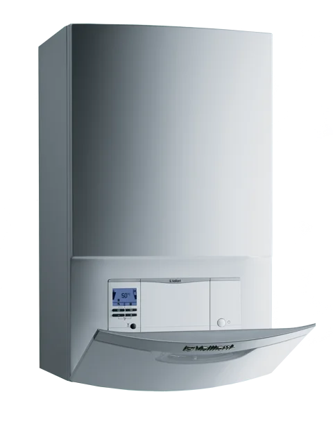 Настенный котёл VAILLANT VU 1006/5-5 ecoTEC plus — фото 1
