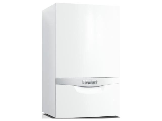 Настенный котёл VAILLANT VU OE 1206/5-5 ecoTEC plus — фото 1