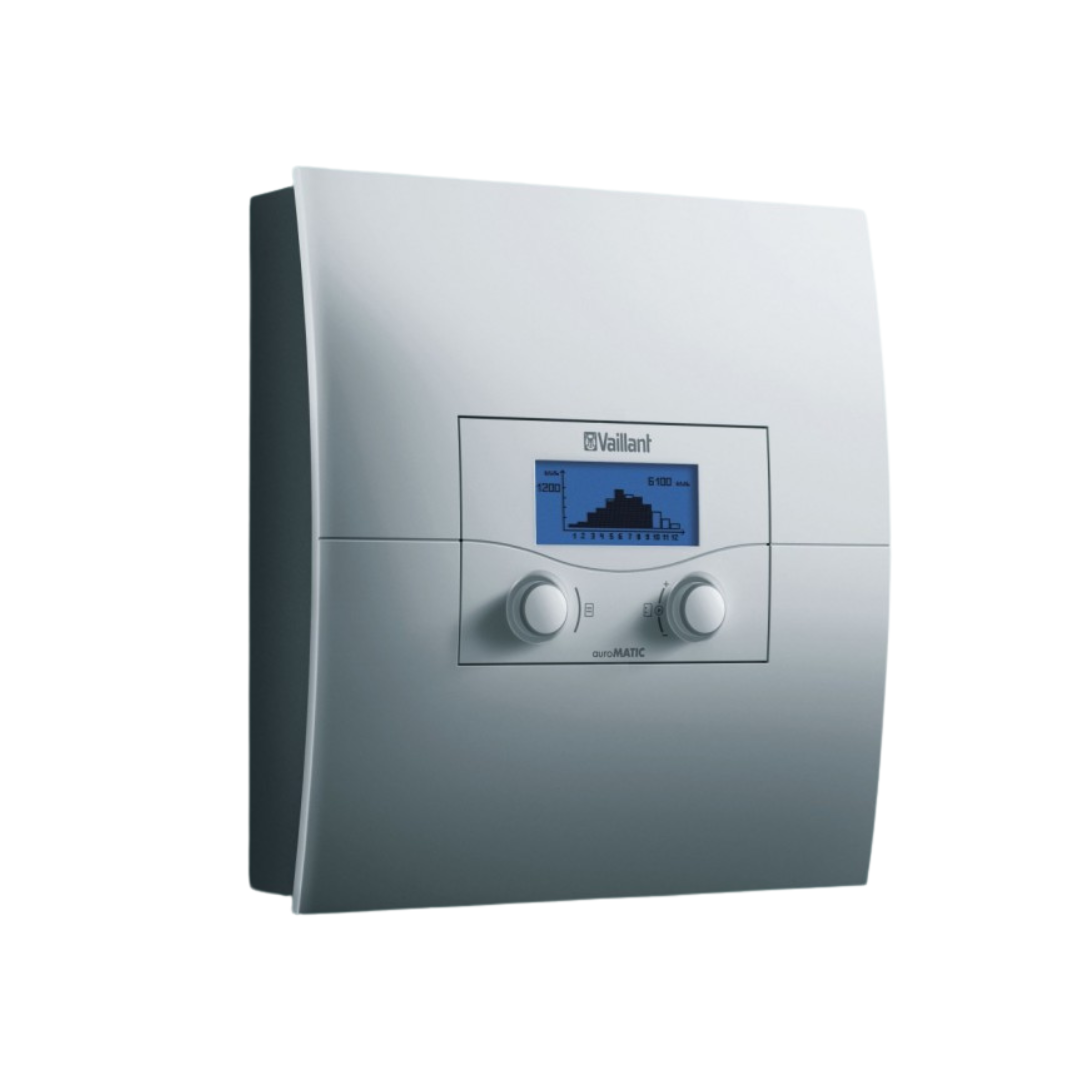 Терморегулятор погодозависимый Vaillant auroMATIC 620 VRS — фото 1