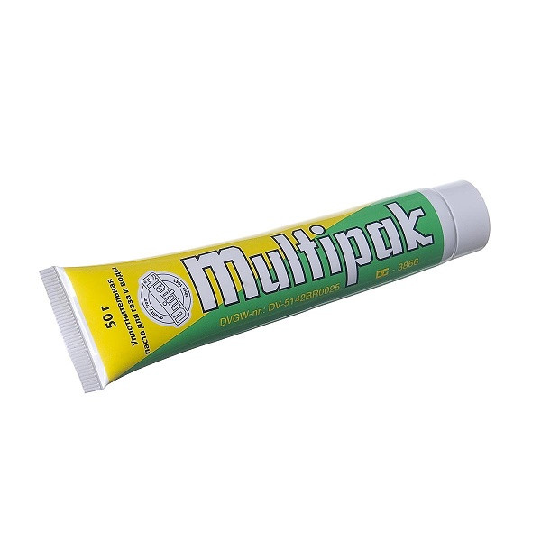 Паста Multipak 50 гр. — фото 1